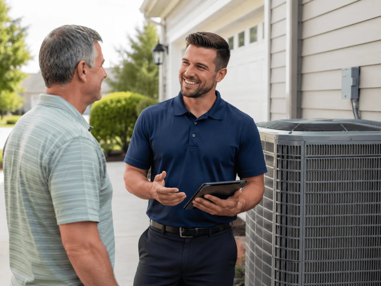 Heat Pump Installation Hagerman, NM FAQs